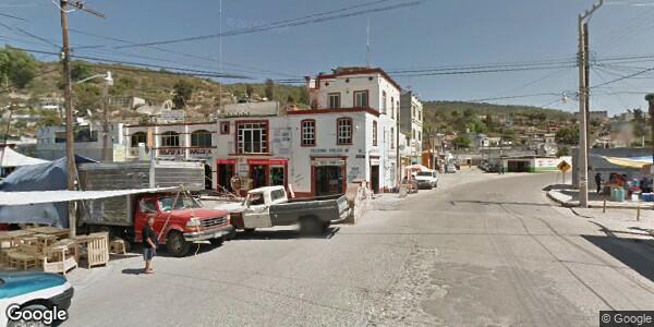 SUPERVISIÓN DE PREESCOLAR 030